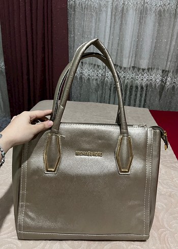 Michael Kors Michael Kors Kadın Deri Çanta