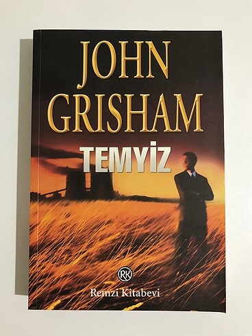 Temyiz / John Grisham
