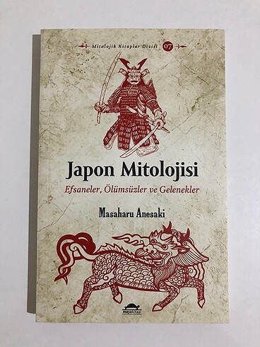 Japon Mitolojisi