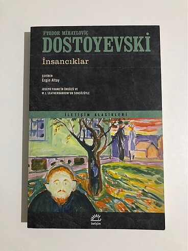 İnsancıklar / Dostoyevski