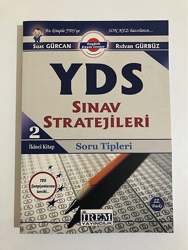YDS Sınav Stratejileri 2