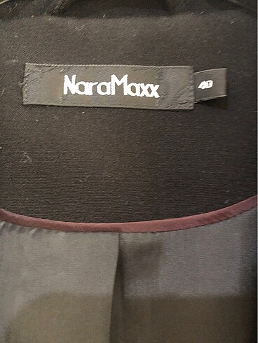 Diğer NaraMaxx ceket