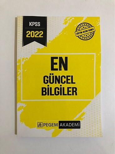 Kpss güncel bilgiler