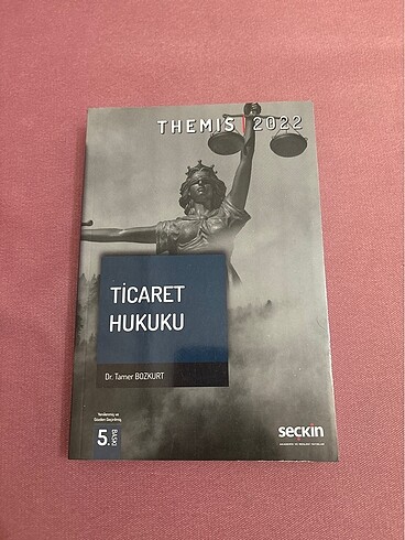 Themis Ticaret Hukuku