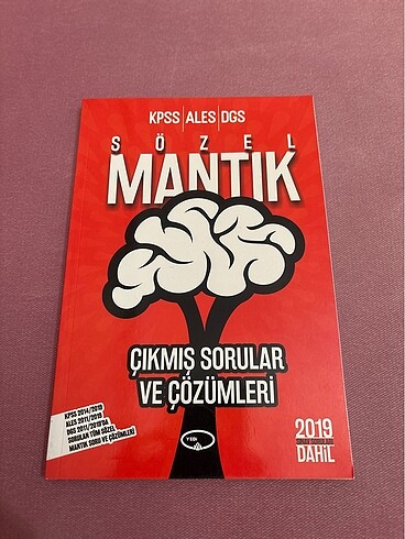 Sözel mantık