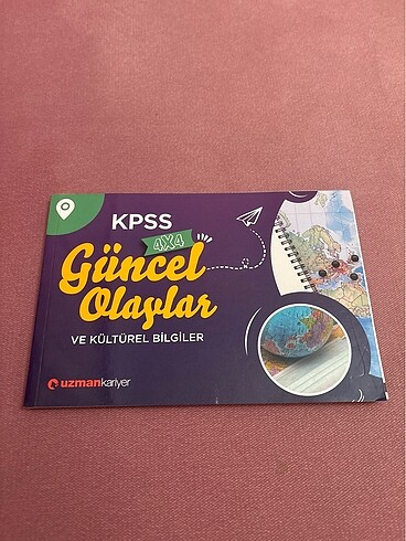KPSS güncel bilgiler
