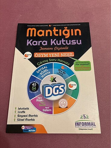 Mantığın kara kutusu