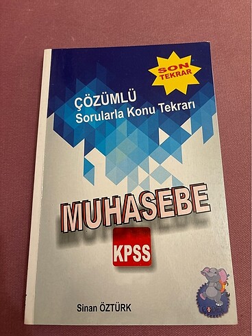 Çözümlü muhasebe soruları