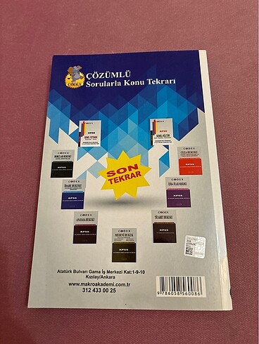  Beden Çözümlü muhasebe soruları