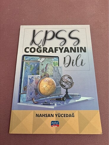 KPSS coğrafya