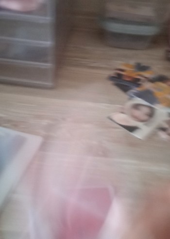  Beden Renk Blackpink Polaroids set