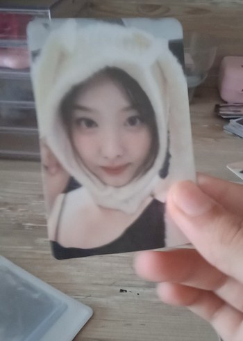  Beden Kpop pc seti