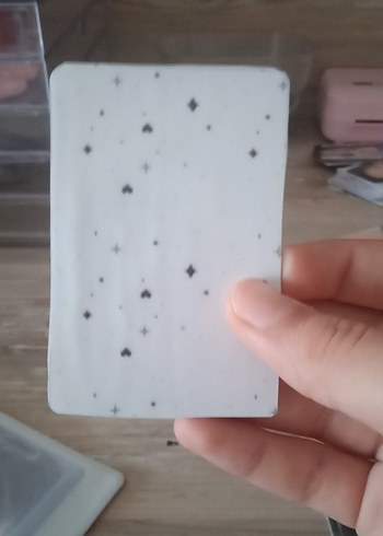 BabyJem Kpop pc seti