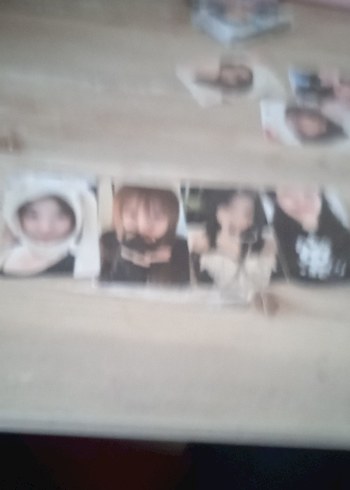 Kpop pc seti