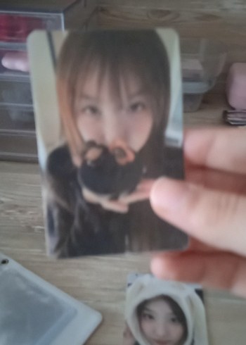  Beden beyaz Renk Kpop pc seti