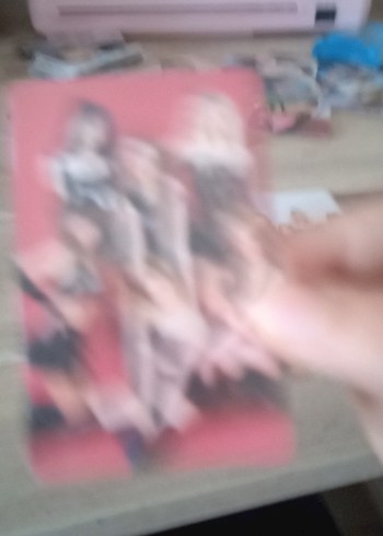  Beden Renk Manifest 5li fanmade pc set