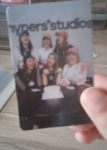  Beden Manifest 5li fanmade pc set