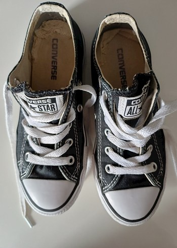 Converse Converse AllStar orijinal ayakkabı