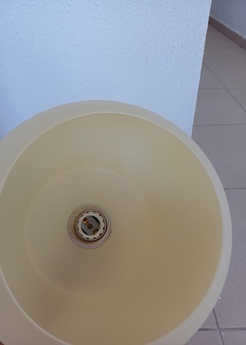 Diğer Krem Avize Lambası