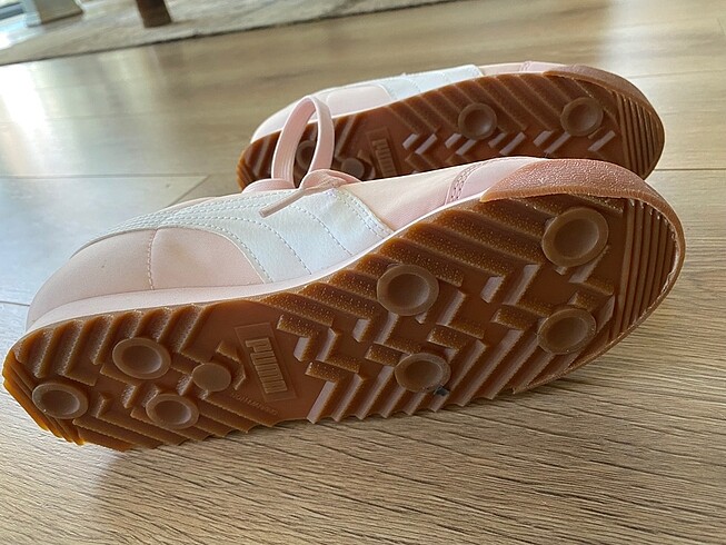 Puma Puma 35.5 Pembe