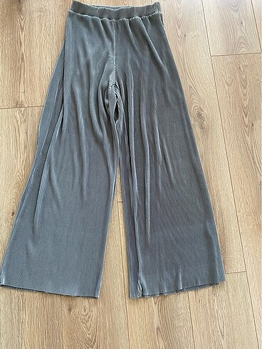 Kumaş Pantalon