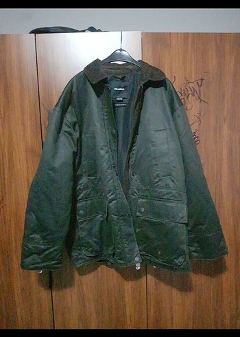Bershka ürünü
