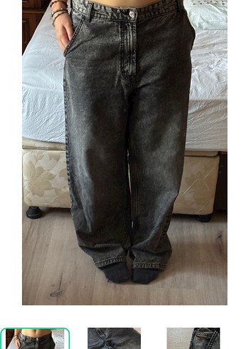 Bershka ürünü