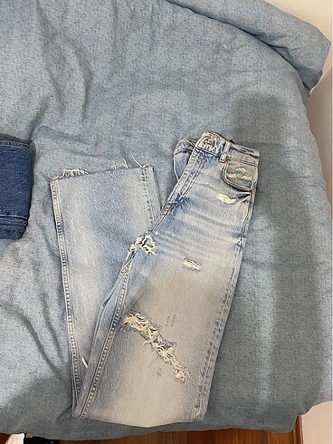 Zara Zara kot pantolon