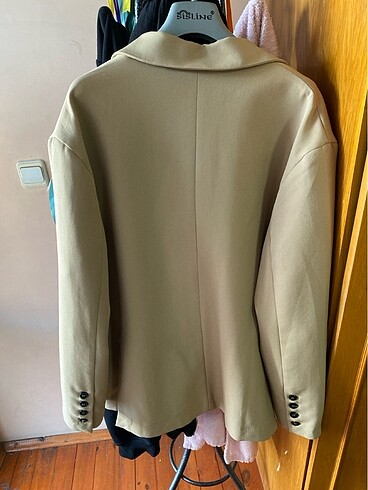 BSL FASHION Bleazer ceket