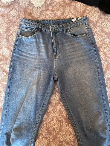 Trendyol & Milla Kot pantalon