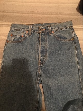 Levis 501