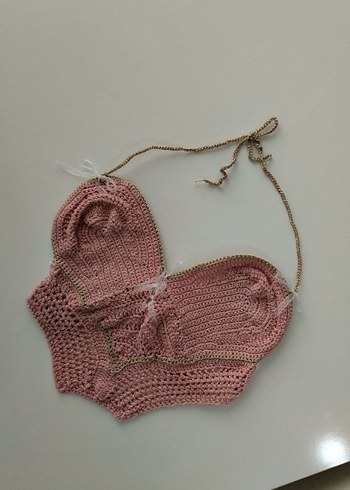 Pembe Örgü crop
