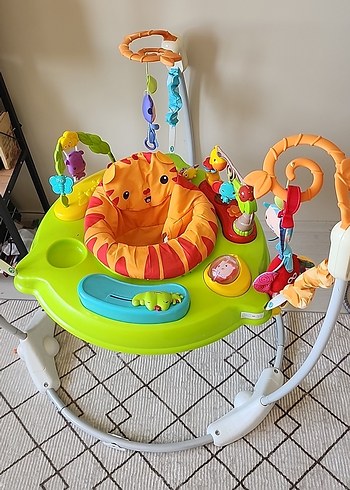 Fisher Price fisher price hoppala