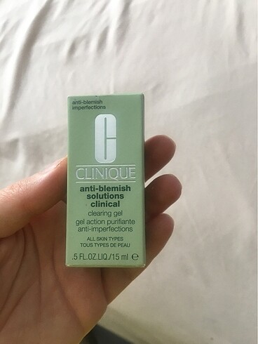 Clinique