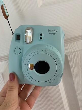 İnstax mini 9