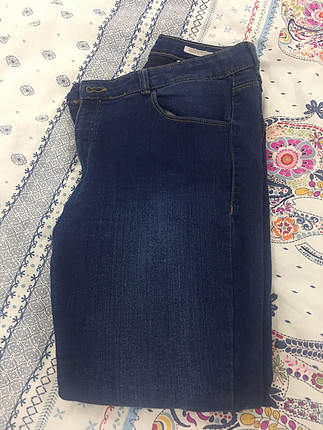 Defacto kot pantolon 