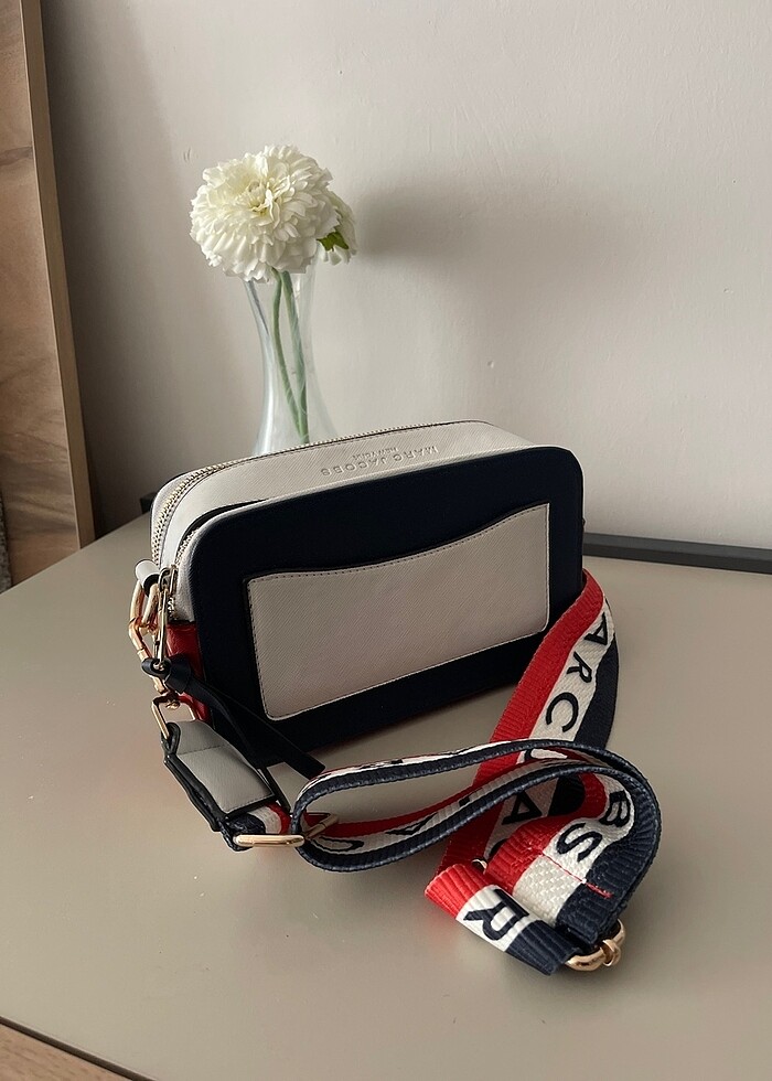 Omuz çantası - Görsel 4