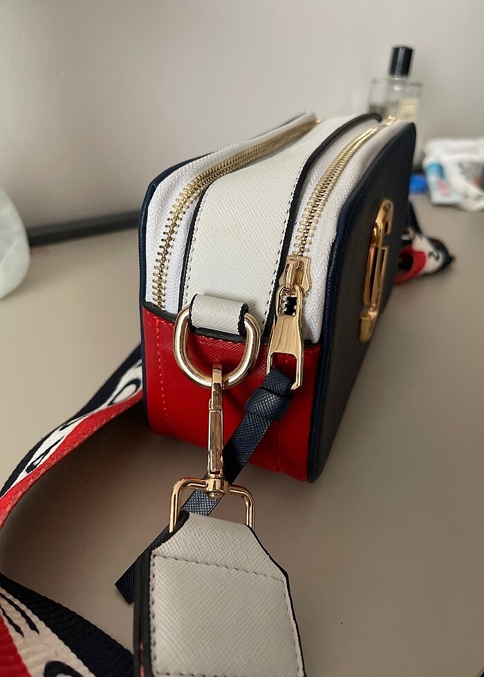 Omuz çantası - Görsel 3