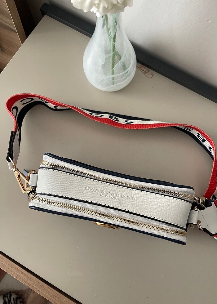 Omuz çantası - Görsel 2