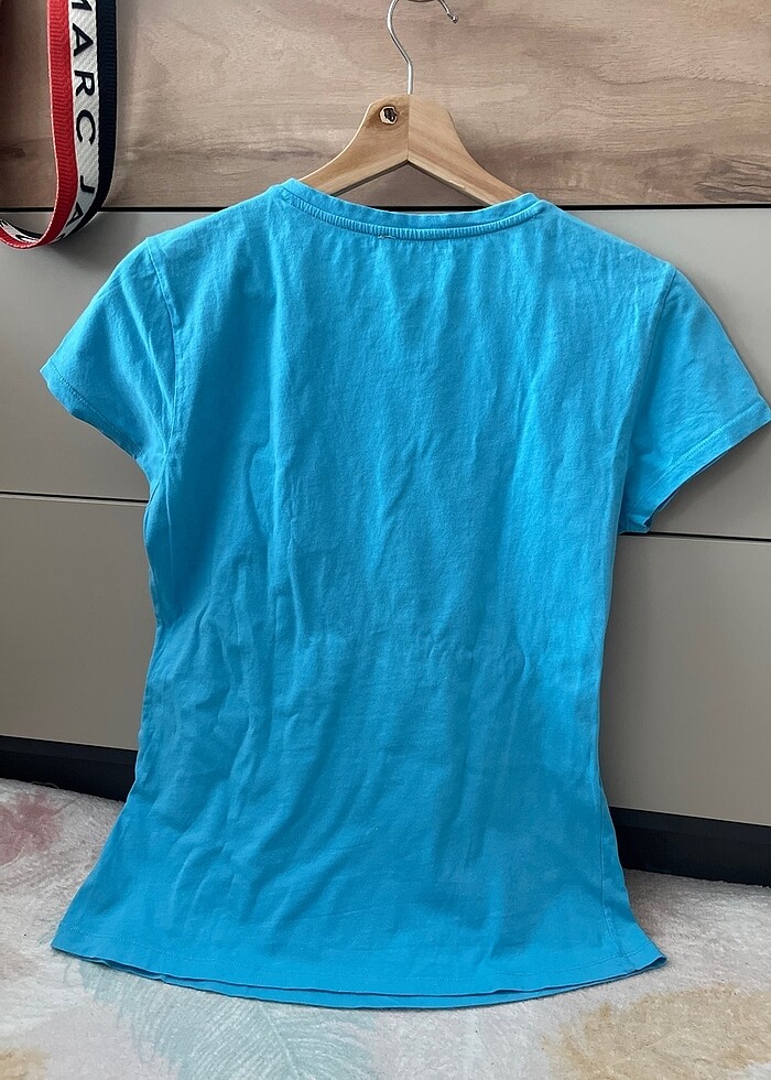 Tişört - Görsel 3