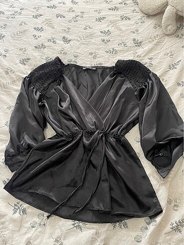 Şık bluz - Görsel 2