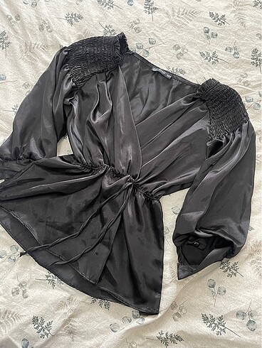 Şık bluz - Görsel 3