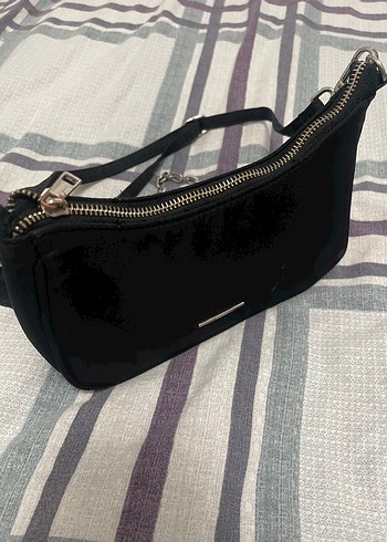 Bershka çanta - Görsel 2