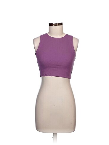 Pull and Bear Bluz %70 İndirimli.