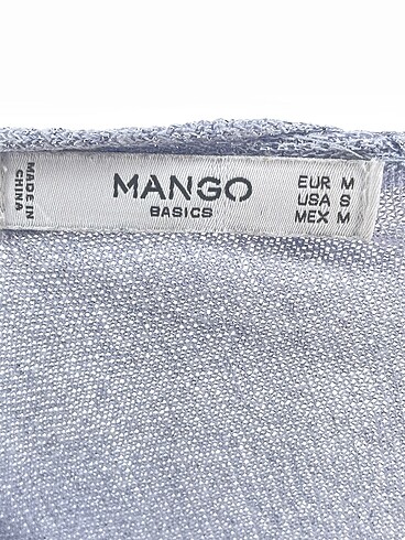 m Beden çeşitli Renk Mango Kazak / Triko %70 İndirimli.