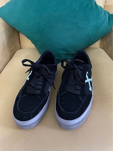 Off white Ayakkabı