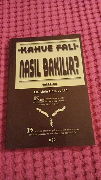 Kahve falı nasıl bakılır