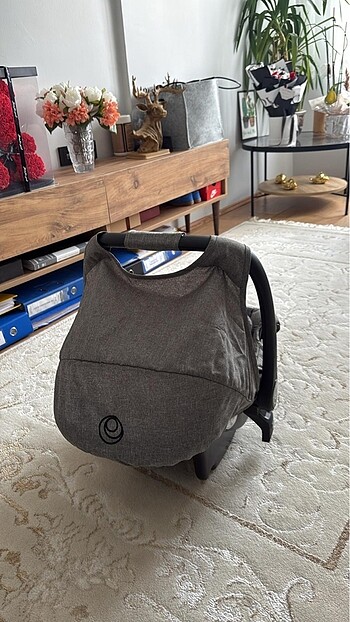 0 - 13 kg Beden Puset