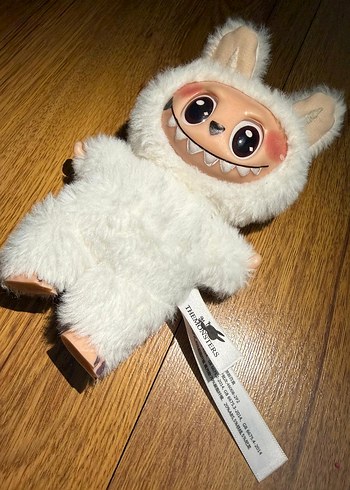 Orjinal Labubu - Görsel 5