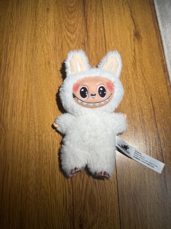 Orjinal Labubu - Görsel 2